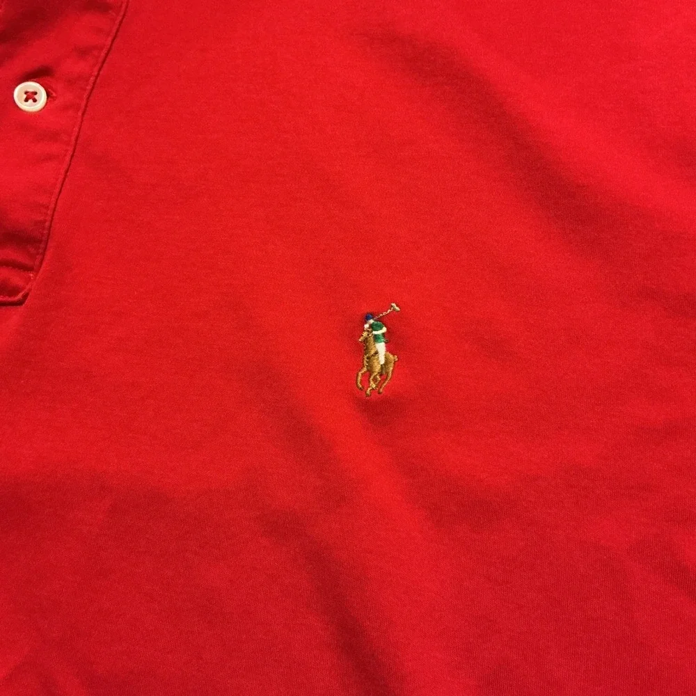 Polo Ralph Lauren this classic